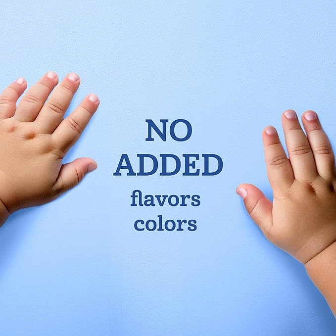 Gerber Stage 2 Baby Food, Apple Strawberry Banana Puree Tubs, No Added Colors or Flavors, Baby Puree, 16-Pack