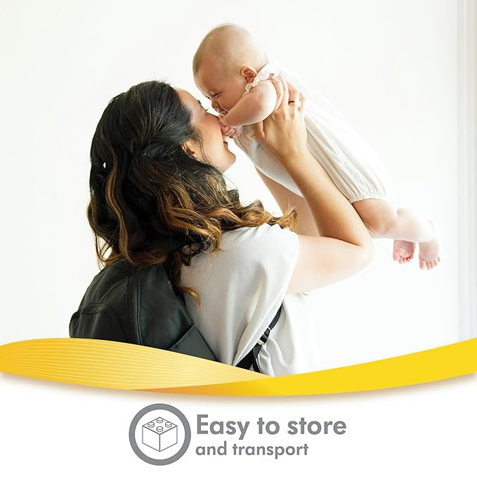 Medela PersonalFit Flex Replacement Membranes 2-Pack and Quick Clean MicroSteam Bags 12-Pack for Breast Pumps