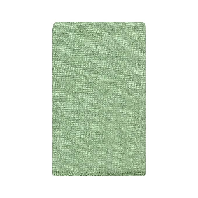 Hudson Baby Unisex Baby Cotton Flannel Burp Cloths, Boy Farm, One Size