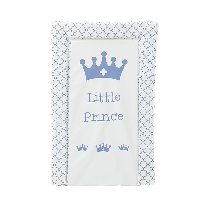 Obaby Changing Mat, Little Prince