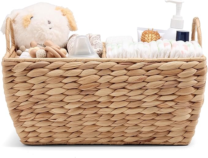 Changing Table Organizer TB24-NA