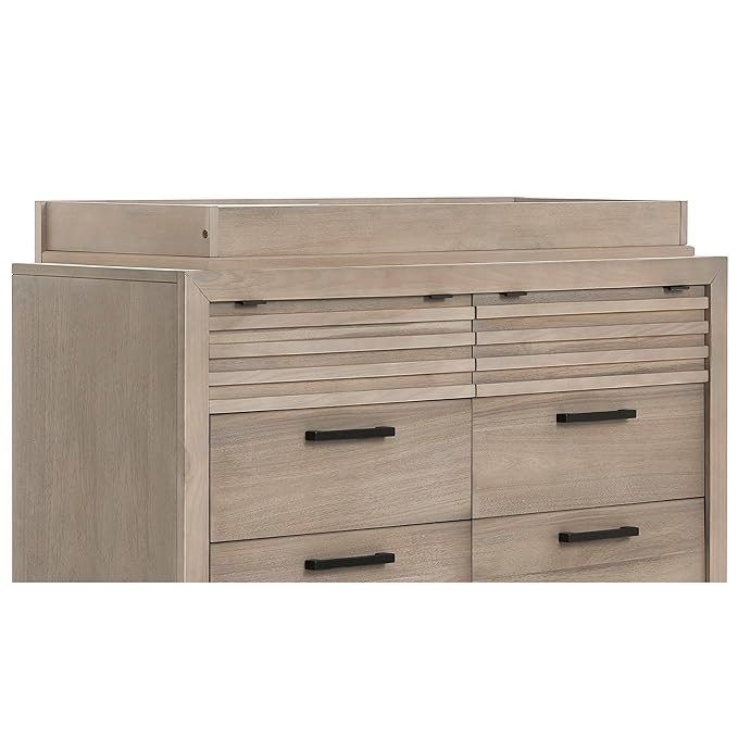 Evolur I Modern Changing Tray I Lasting Quality