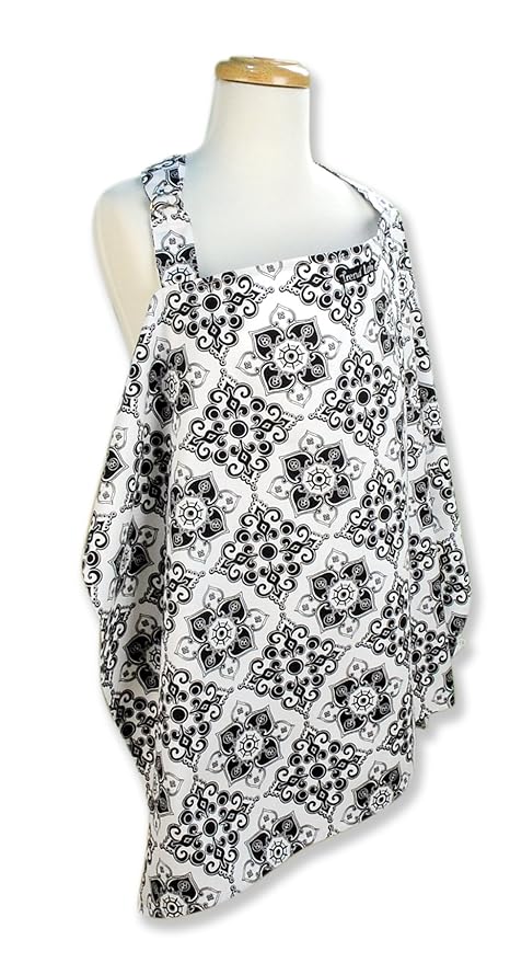 Versailles Nursing Cover