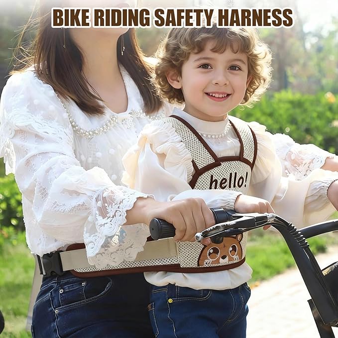 High Chair Straps - Portable Feeding Strap Safety Belt Foldable Booster Harness Belt for Restaurant Shopping Cart Travel
