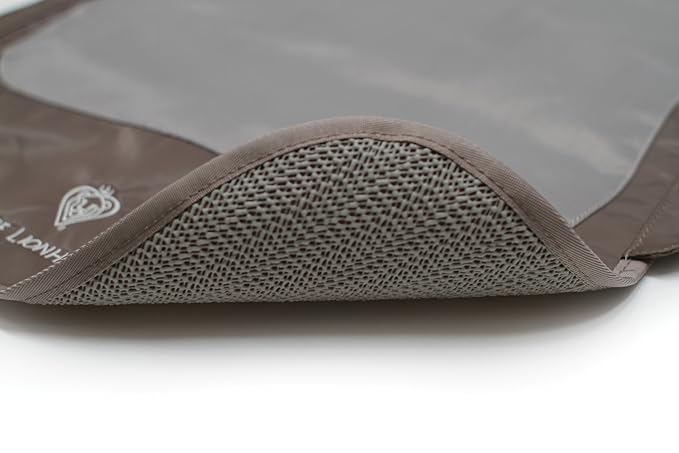 Prince Lionheart Seat Neat, Brown/Tan