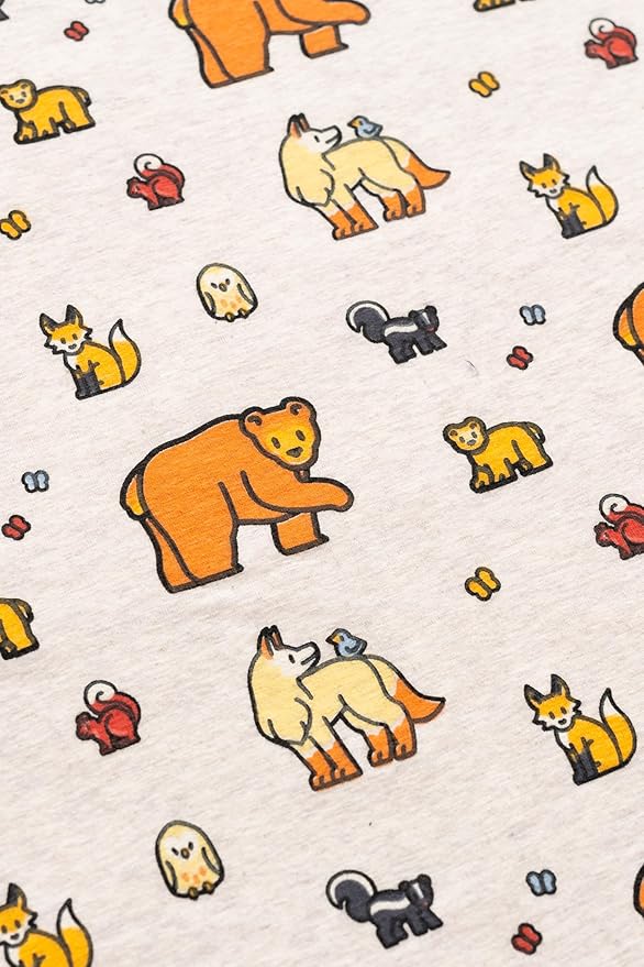 monica + andy Organic Organic Burp Cloth