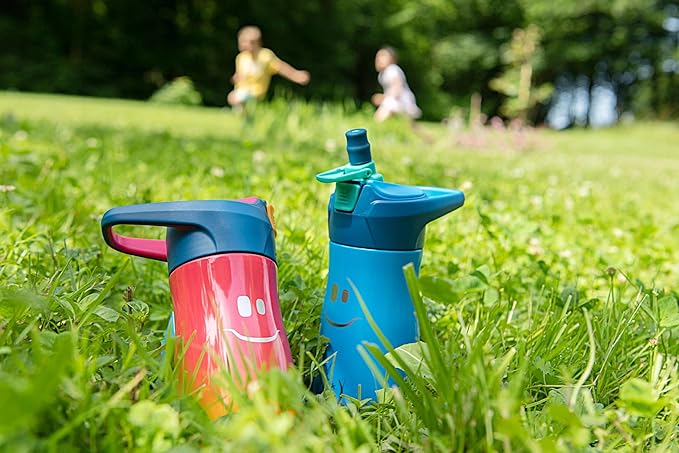 Maped Picnik Concepts Drinks Bottle - Blue