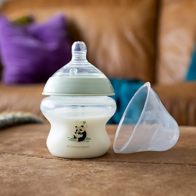 Tommee Tippee CTN Newborn Bottle Starter Set, Assorted color