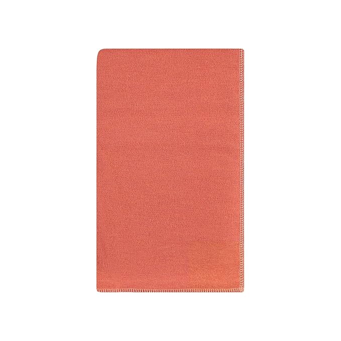 Hudson Baby Unisex Baby Cotton Flannel Burp Cloths, Pumpkin Truck, One Size