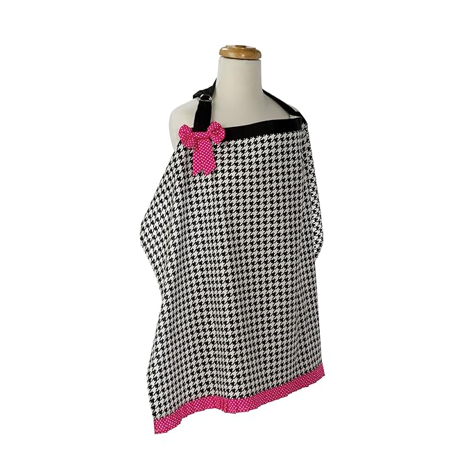 Trend Lab Nursing Cover, Serena