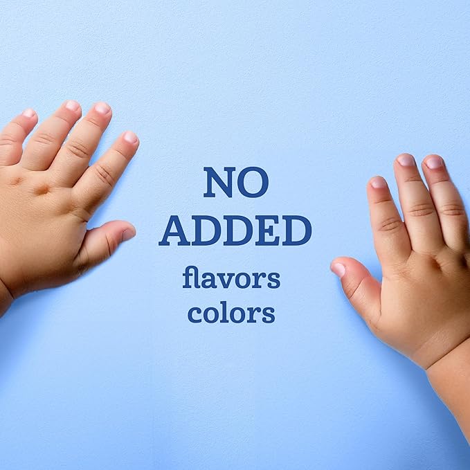 Gerber Stage 2 Baby Food, Banana Carrot Mango Puree Tubs, No Artificial Colors or Flavors, Baby Puree, 16-Pack