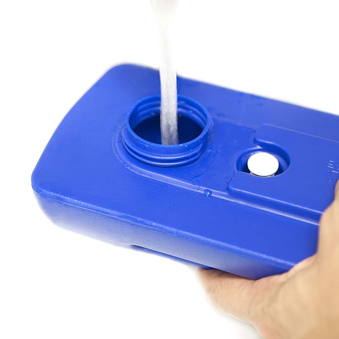 Toddler Urinal | Real Water Flush | Best potty training for Boys | Adjustable height & Easy to clean