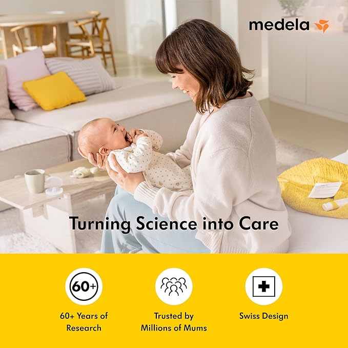 Medela Reusable Silicone Breast Milk Storage Bags with Double-Seal Design, BPA Free, One-Piece, Fridge and Freezer Storable, 220 ml, 500 Uses