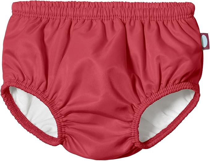 Kids UPF 50 Swim Diaper Cover for Boys & Girls by City Threads