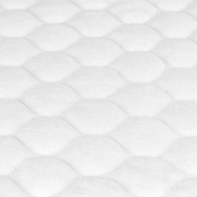 Accmor 3 Pack Waterproof Changing Pad Liners, Reusable Portable Diaper Changing Pad Covers