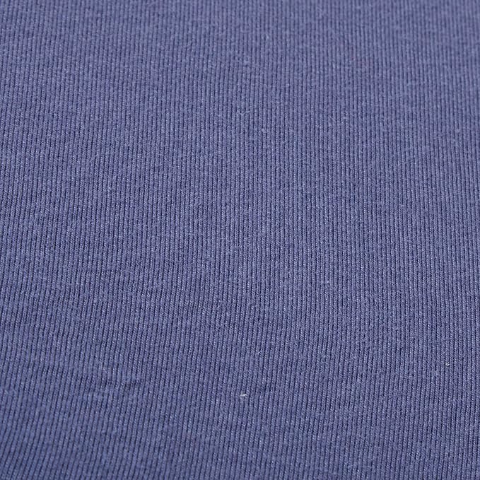 HonestBaby unisex baby Organic Cotton Changing Pad Cover and Toddler Sleepers, Navy, One Size US