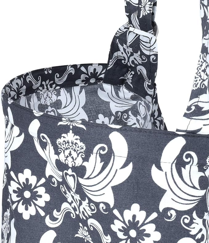 Baby Nursing Cover for Mom Breastfeeding, Breathable Cotton Privacy Breastfeeding Covers with Ajustable Hoop for Mom
