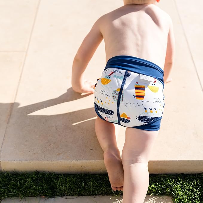 Splash About Baby-Boys Classic