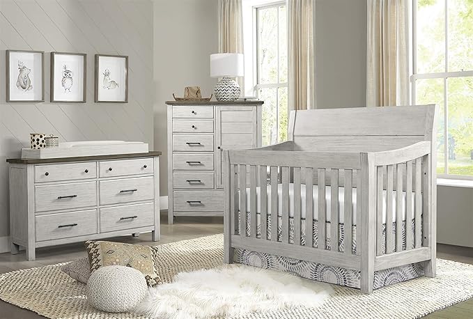 Westwood Design Toddler Guard Rail, Timber Ridge