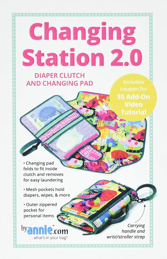Changing Station 2.0