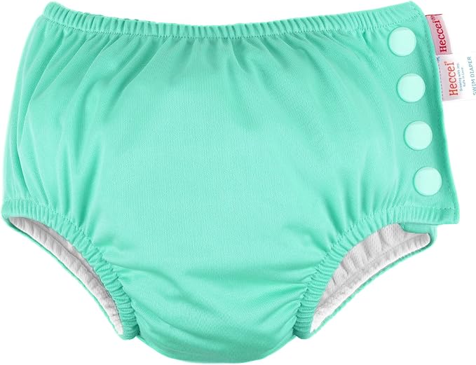 HECCEI Baby Swim Diapers