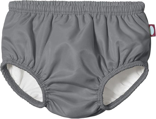 Kids UPF 50 Swim Diaper Cover for Boys & Girls by City Threads