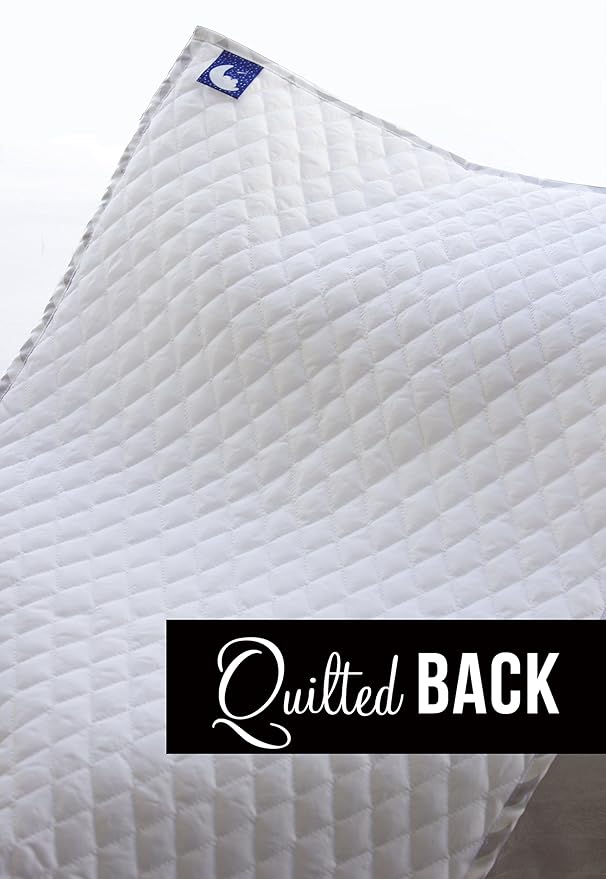 Best Portable Diaper Changing Pad for Baby, Toddler, Diaper Bag, Baby Backpack, Clutch, Kit, Changing Station Caddy, Travel Mat - Waterproof, Wipeable & Washable - Cushioned Quilted Padding