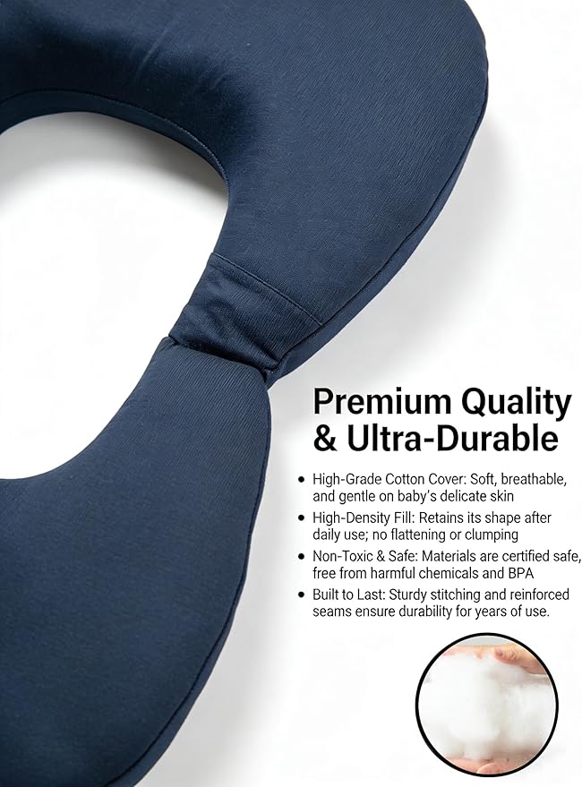 Nursing Pillows for Breastfeeding, Feeding Pillow, Breast Feeding Pillow, Nursing Pillow, Pregnancy Pillow