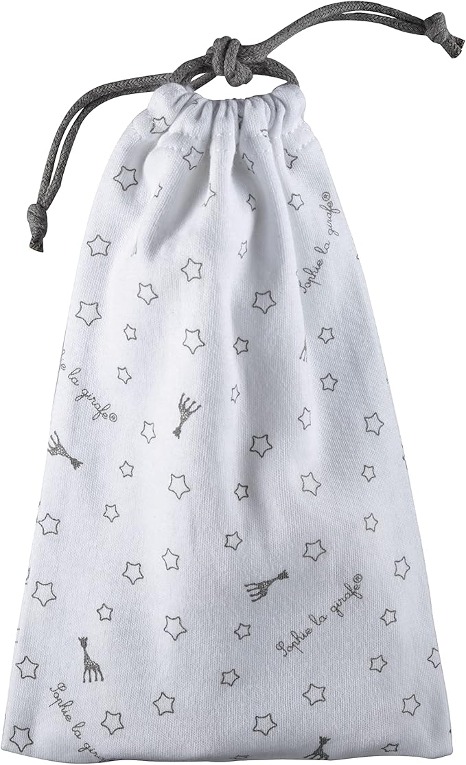 Sophie la Girafe Sophie la Girafe and Storage Pouch