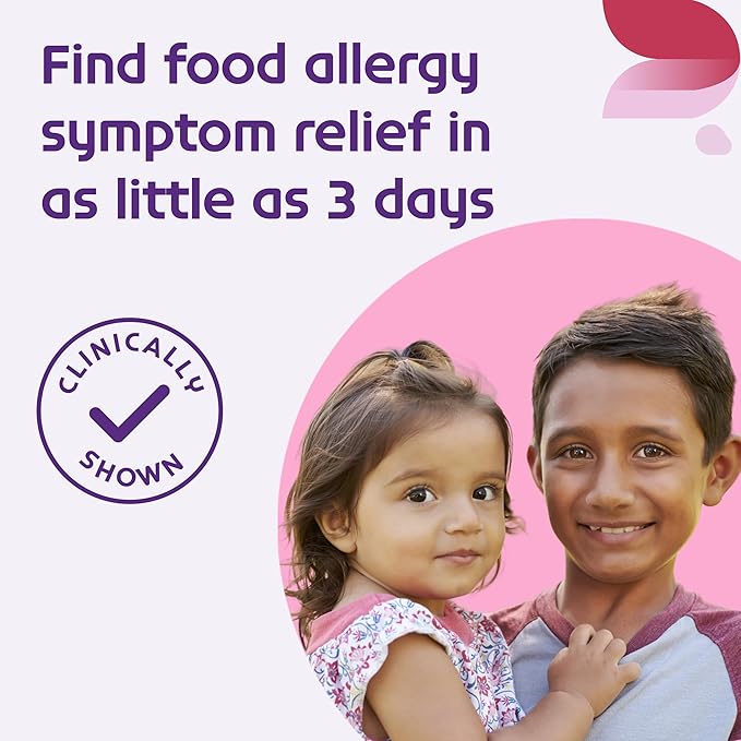 Nutricia Neocate Junior - Hypoallergenic, Dairy-free, Amino Acid-Based Formula for 1+ Years - For Toddlers, Kids & Teens - Powdered Formula - Strawberry - 14.1 oz can (Case of 4)