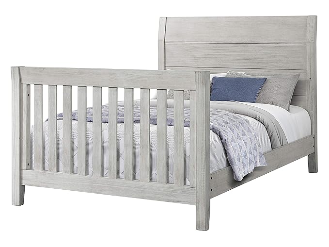 Westwood Design Full Bed Rails, Timber Ridge
