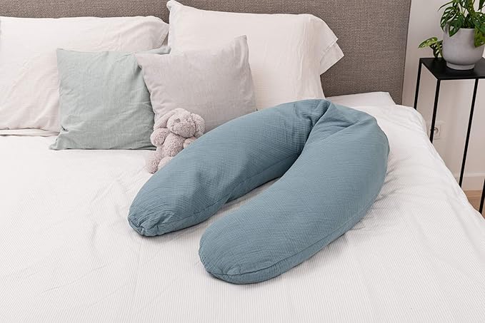 Blue Comfy Big Cover