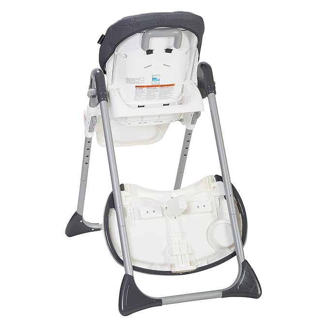 Baby Trend Tot Spot 3-in-1 High Chair, Bluebell