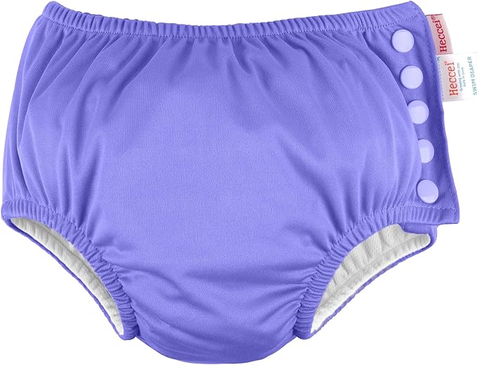 HECCEI Baby Swim Diapers