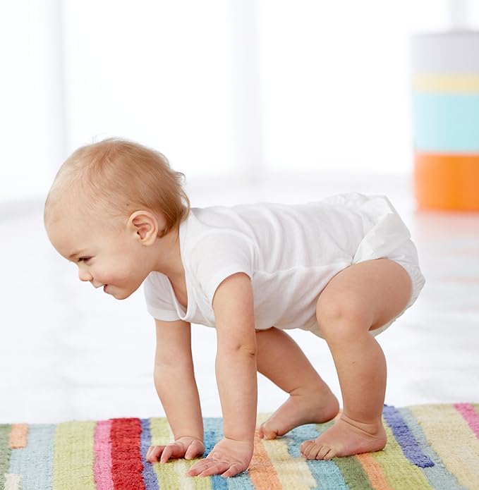 Gerber Baby 2-Pack Waterproof Pant