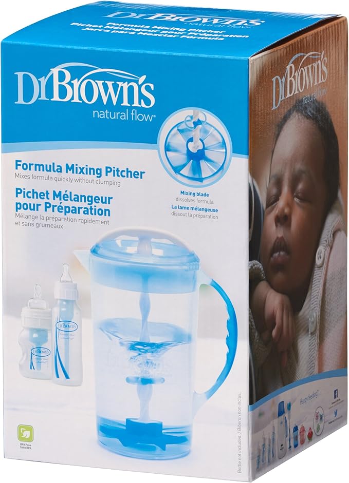 Dr. Brown's Formula Mixing Pitcher - 32oz