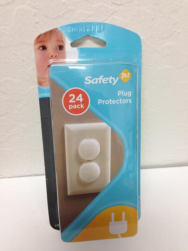 Plug Protectors