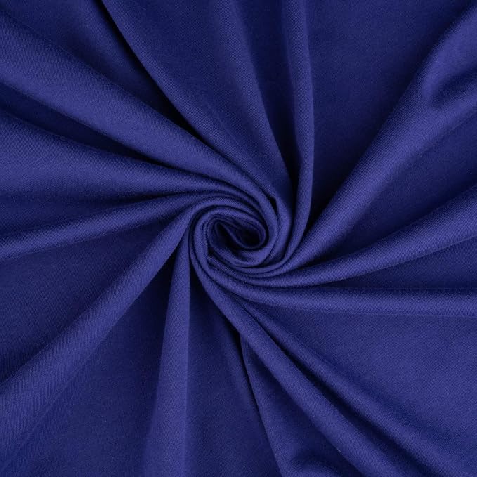 SheetWorld Fitted Baby Bassinet Sheet fits Arms Reach Co Sleeper Bassinet 17.5 x 31.5, 100% Cotton Jersey, Hypoallergenic, Butter Soft, Purple, Made in USA