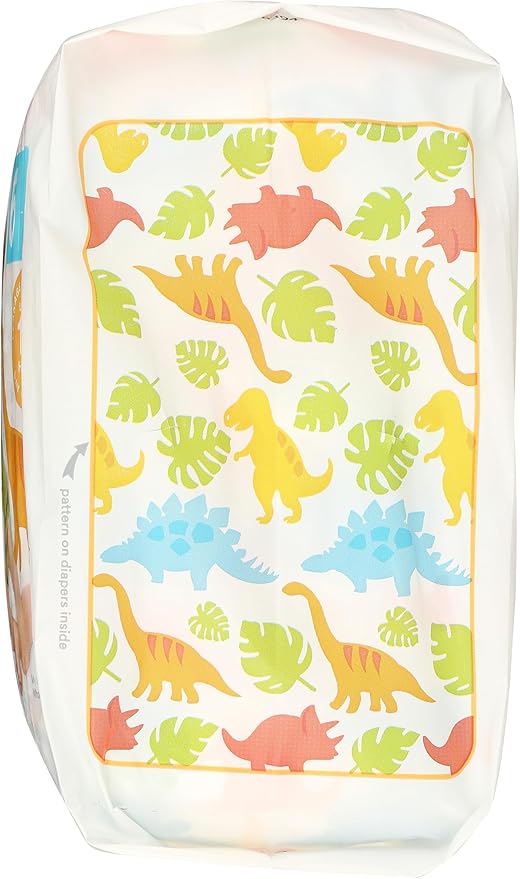 365 by Whole Foods Market, Soft & Gentle Size 6 Diapers with Wetness Indicator, Ultra-Absorbent, Hypo-Allergenic, Ultra-Absorbent, 20 Count