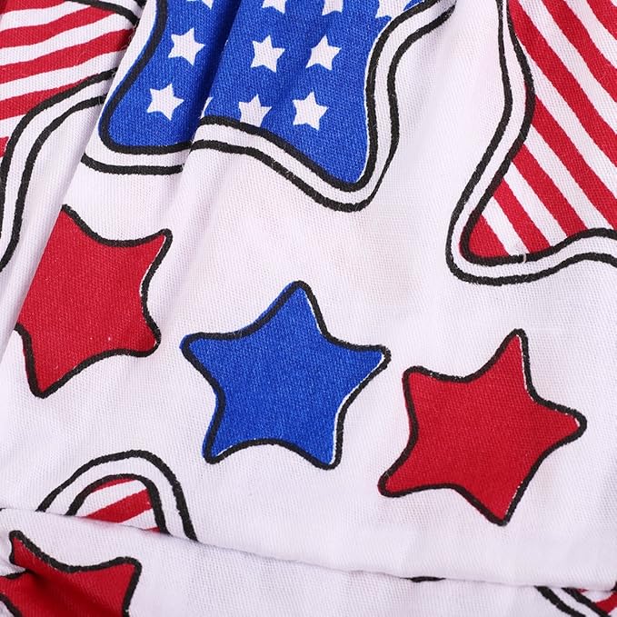IBTOM CASTLE Baby Girls' Boys Unisex Soft Cotton Ruffle Basic Diaper Cover Bloomers for Toddler Shorts Briefs Panty Panties