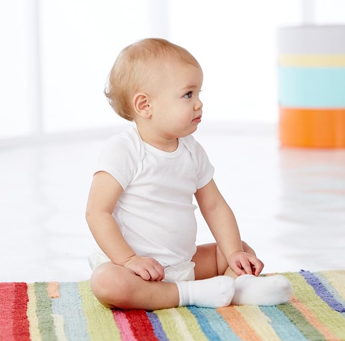 Gerber Baby 2-Pack Waterproof Pant