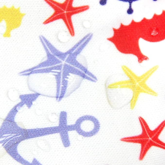 Langsprit 3 Pack Swim Diaper for Baby & Toddle,Reuseable Washable Diaper Swim for Swimming Lesson & Baby Shower Gifts