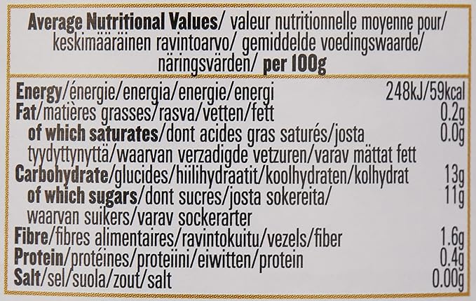BIONA Organic Apple & Banana Puree, 360 GR