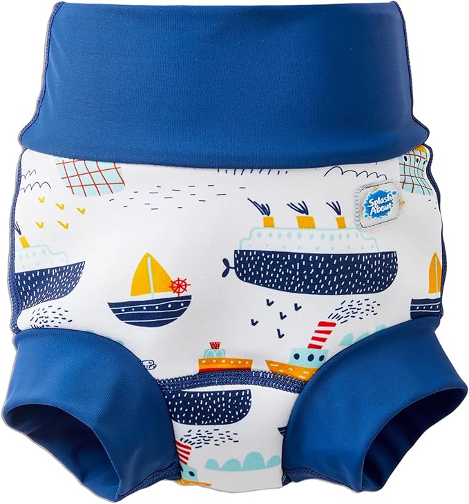 Splash About Baby-Boys Classic