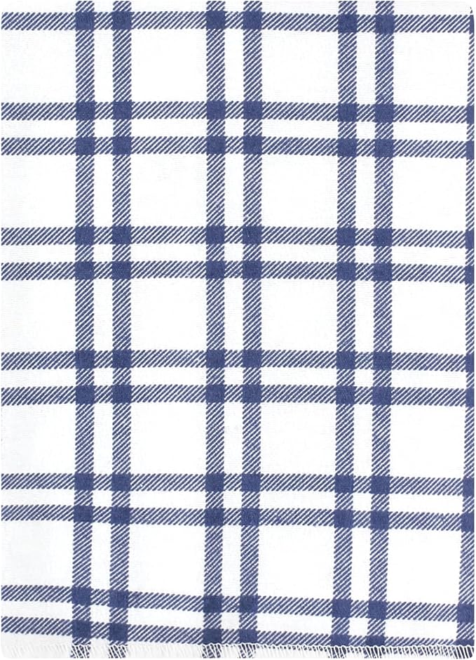 Hudson Baby Unisex Baby Cotton Flannel Burp Cloths Bundle, Construction Work, One Size