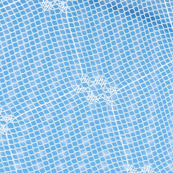 Mosquito Netting, Mosquito Net Folding Netting Material Bedding Portable Insect Screen Crib Mosquito Net for Summer Supplies