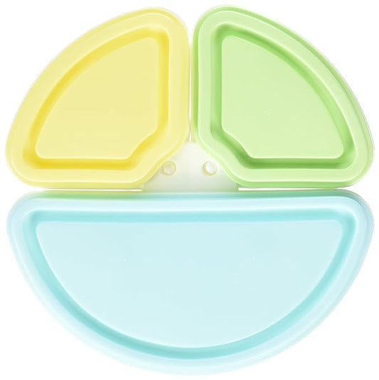 Detach-A-Bowl, Blue