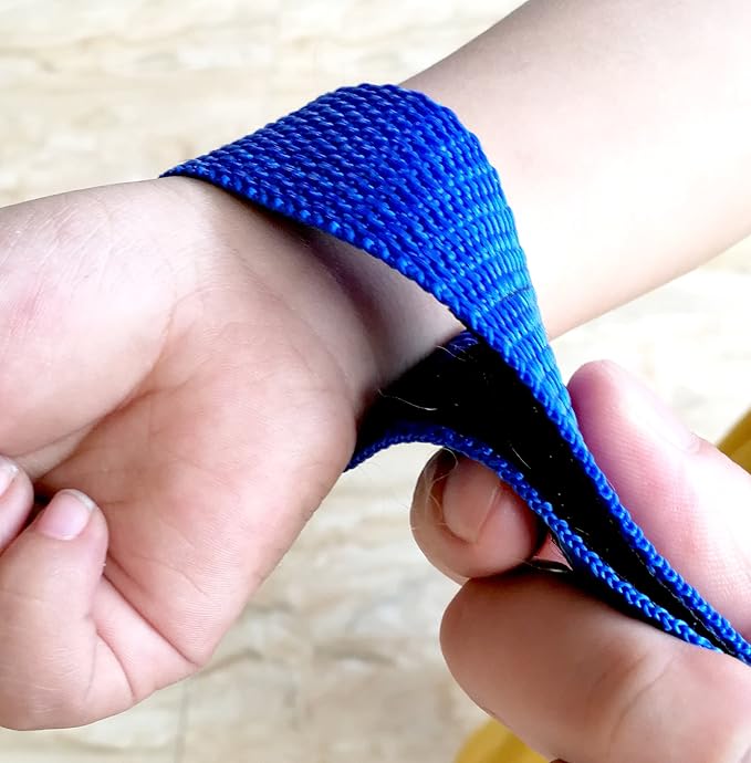 Baby Kid Walking Rope Safety Rope Noctilucent for Preschool Children Toddlers Daycare Schools Teachers Walking Rein