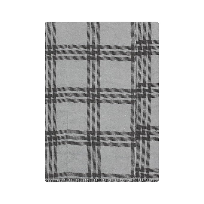 Hudson Baby Unisex Baby Cotton Flannel Burp Cloths 7-Pack, Wild Forest, One Size