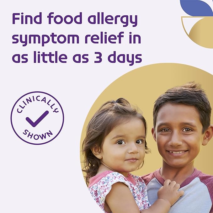 Neocate Syneo Junior - 1+ years - Hypoallergenic Toddler Formula for Food Allergy Relief - Nutritionally Complete Dairy Free Formula - With Prebiotic and Probiotics - Unflavored - 14.1 oz